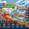 Stick Man 3D Game Unity Development