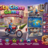 Gta Clone Game Unity Development