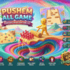 Pushem All Game Unity Development