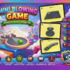 Mini Blowing Game Unity Project