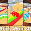 Stick Man 3D