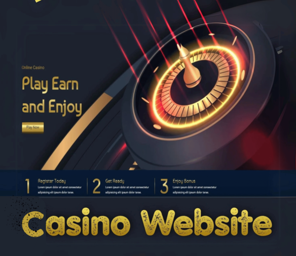 Casino - Online Casino Platform Development