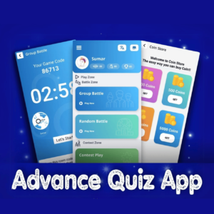 quiz online