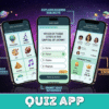 Quiz App Development
