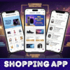 Shopping App Development