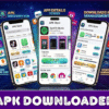 Apk Downloader