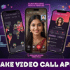 Fake Video Call App Development