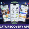 Data Recovery App
