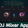 DJ Music Mixer Development
