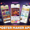 Festival Poster Maker