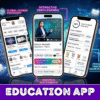 Education App Development