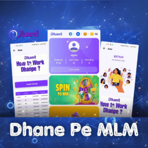 Mlm Earning App