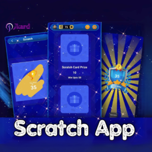 Scratch App