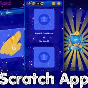 Scratch App