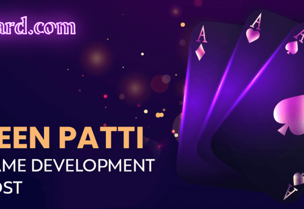 teen Patti Development