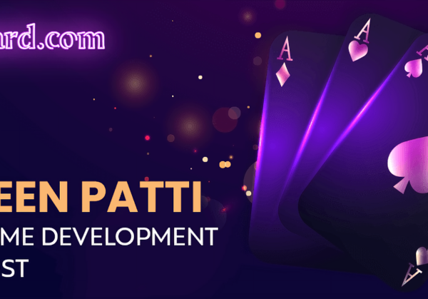 teen Patti Development