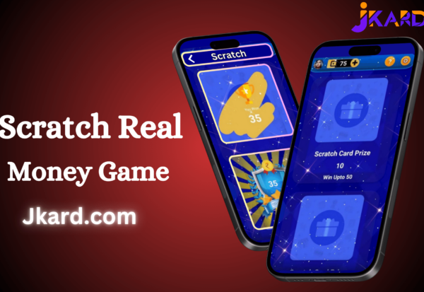 The scratch real money game