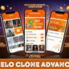 Helo Clone Advance App