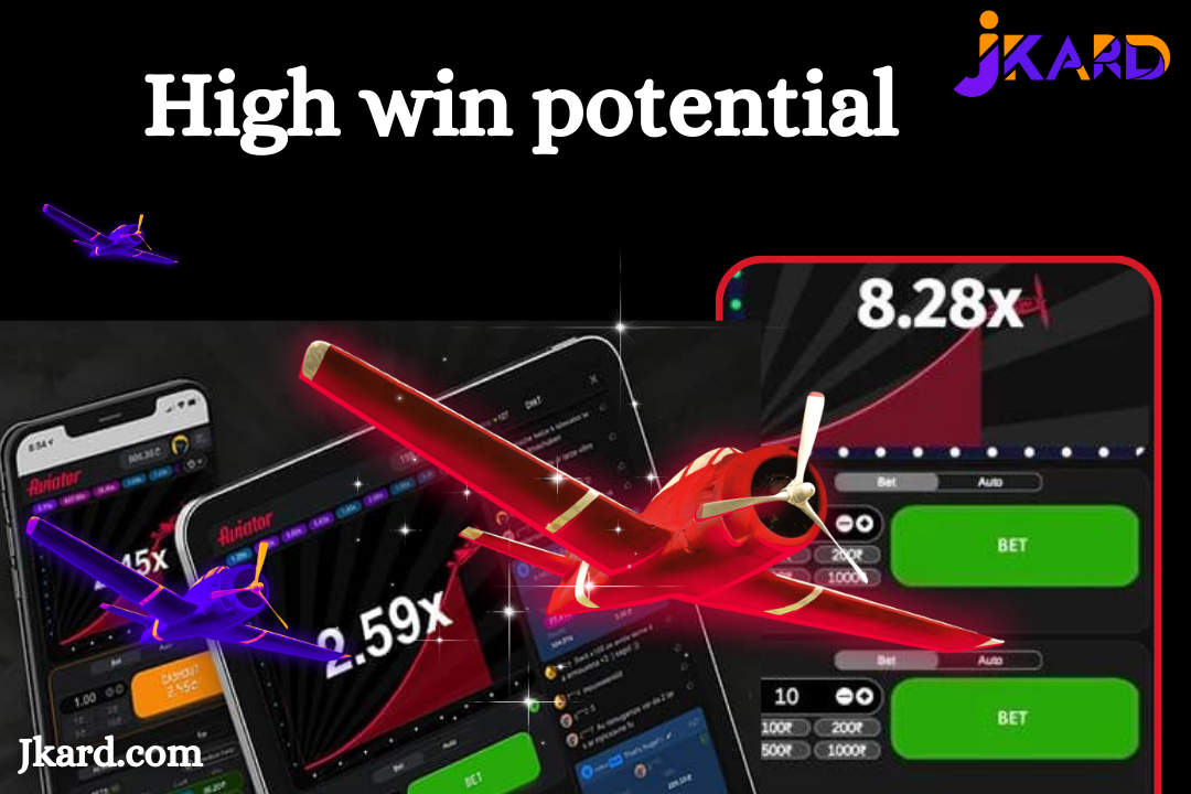 Aviator Game Development Real money Game Very low cost