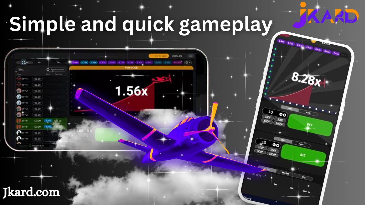 Aviator Game Development Real money Game Very low cost