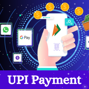 UPI Payment - Money Transfera