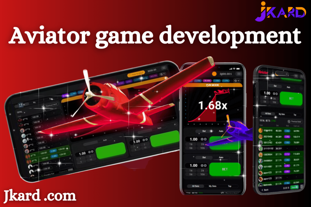 What is Aviator Game
