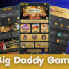 Big Daddy Game Development