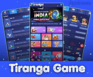 Tiranga game development