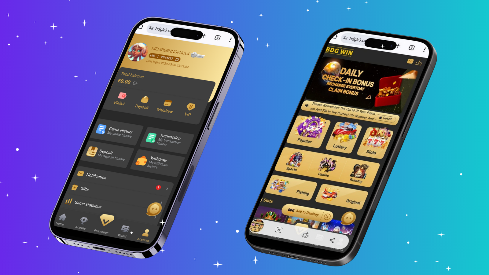 Big Daddy Game Development Real Money Game Very Low Cost