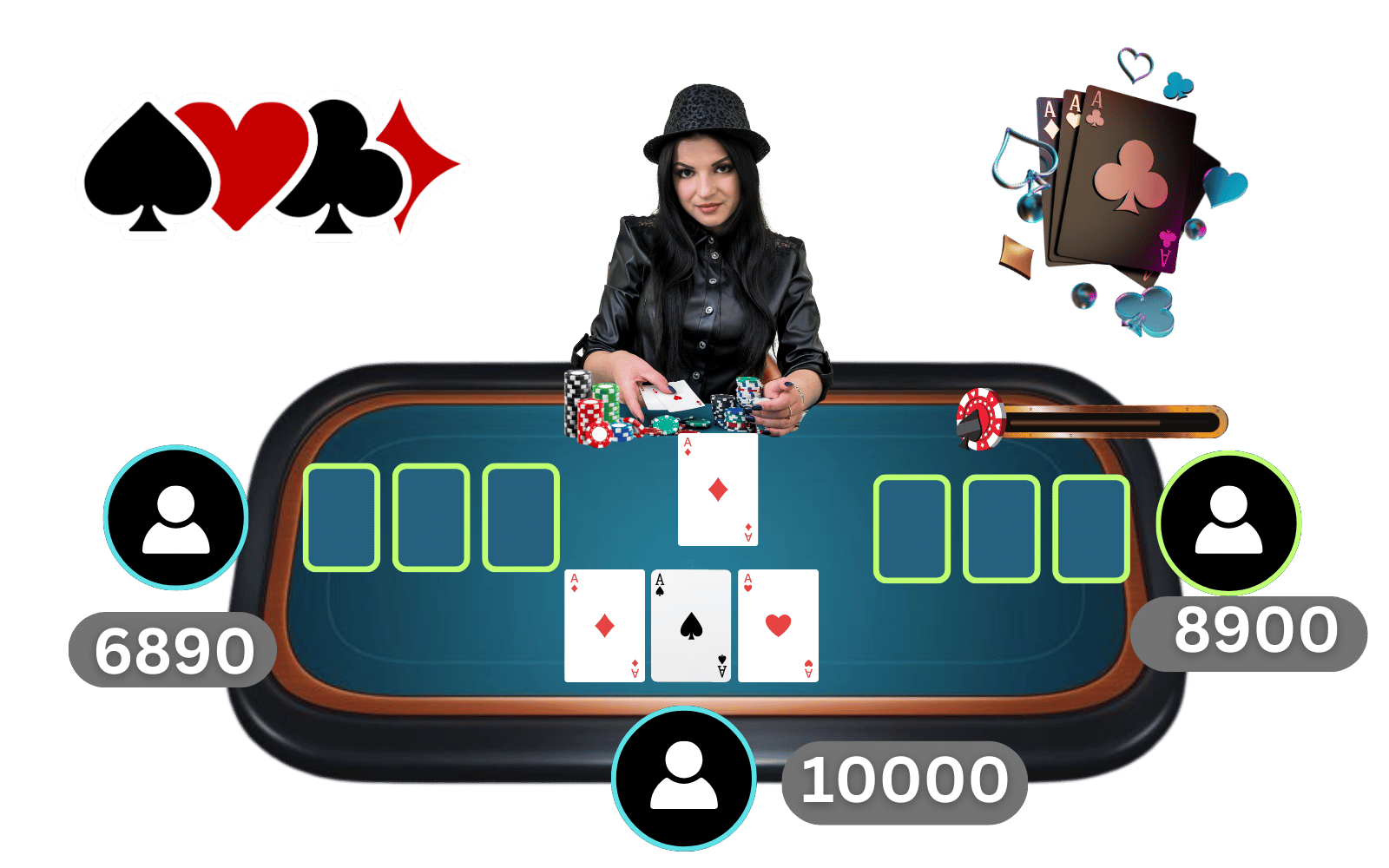 Teen Patti Game Development