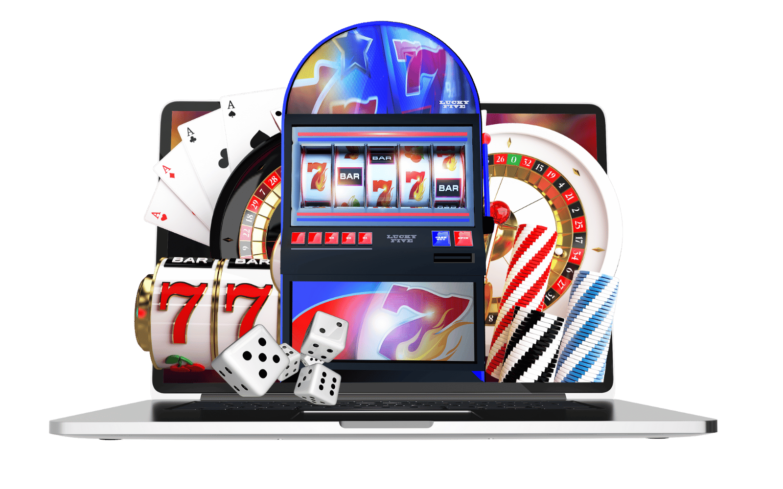 Casino Game Development