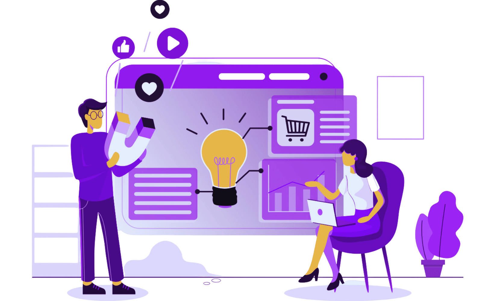 Ecommerce Solution