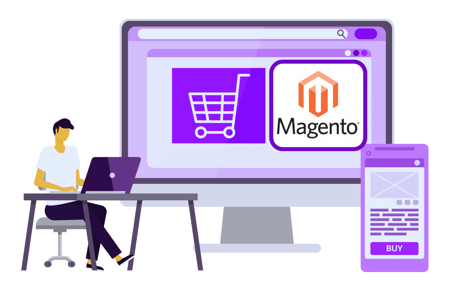 Magento Development