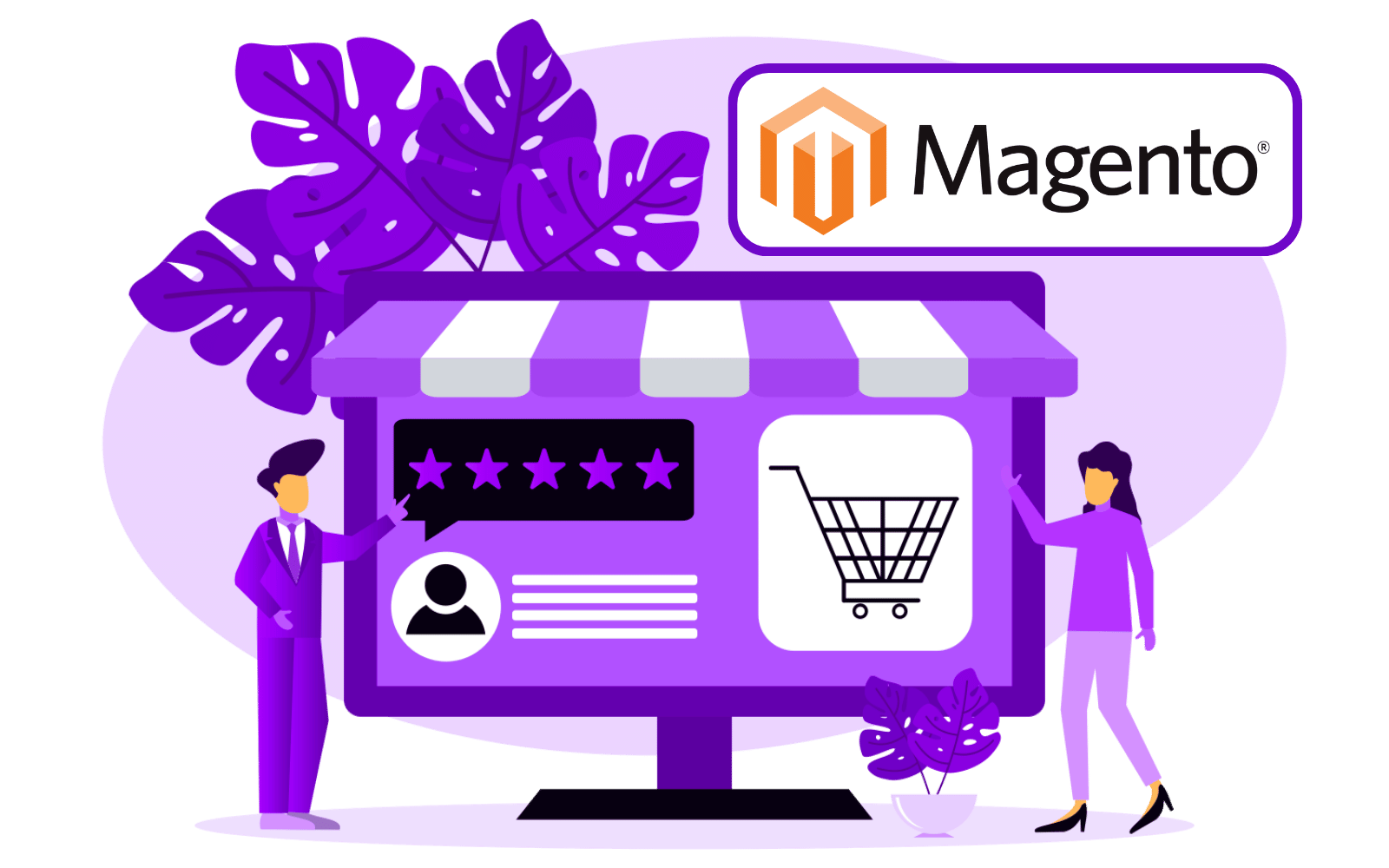 Magento Development