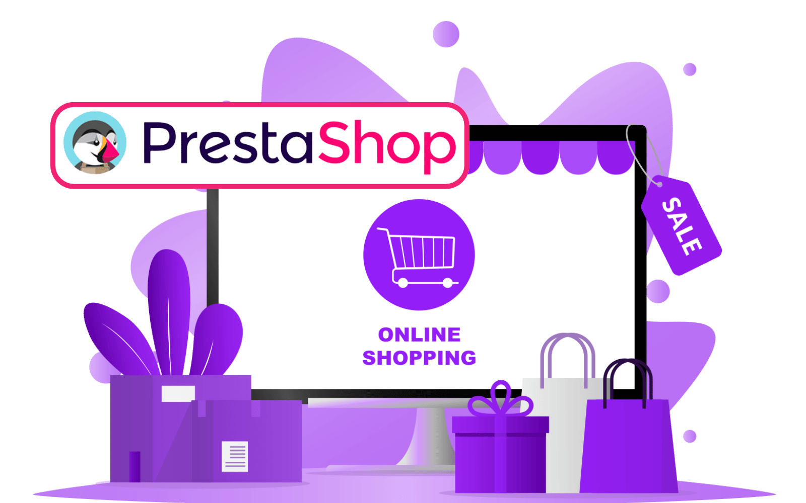 Prestashop development