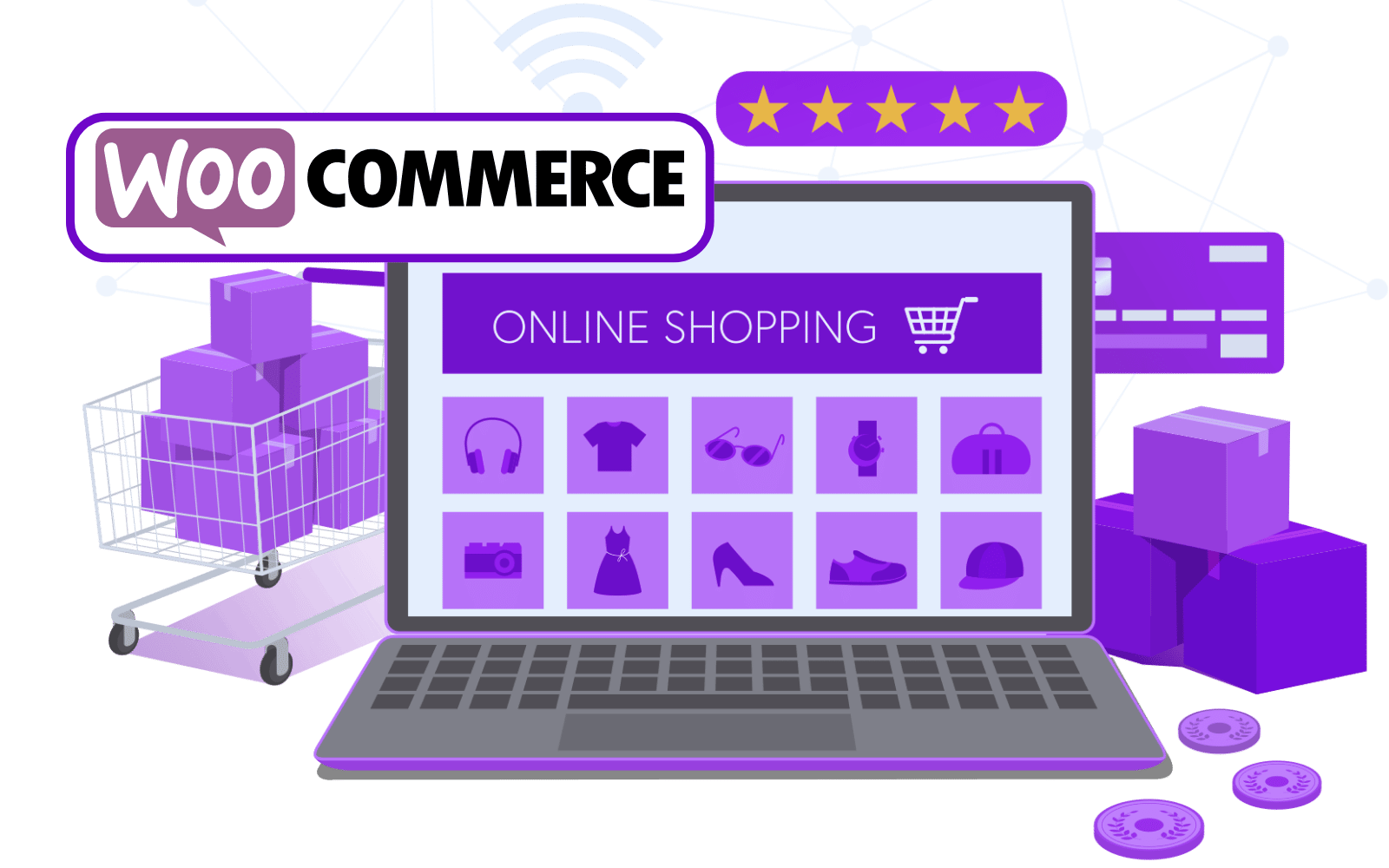 WooCommerce Development