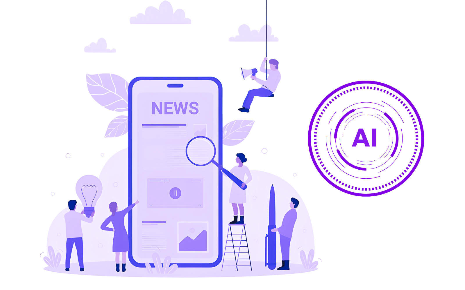 News App Development