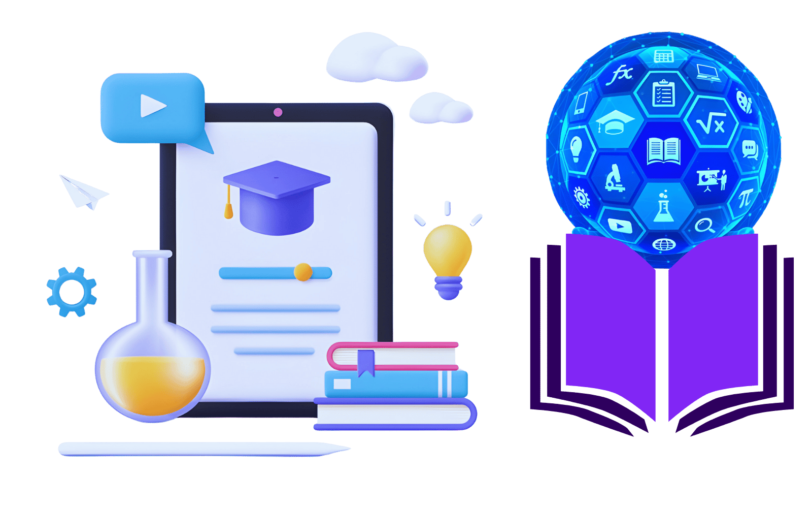 Education App Development Company