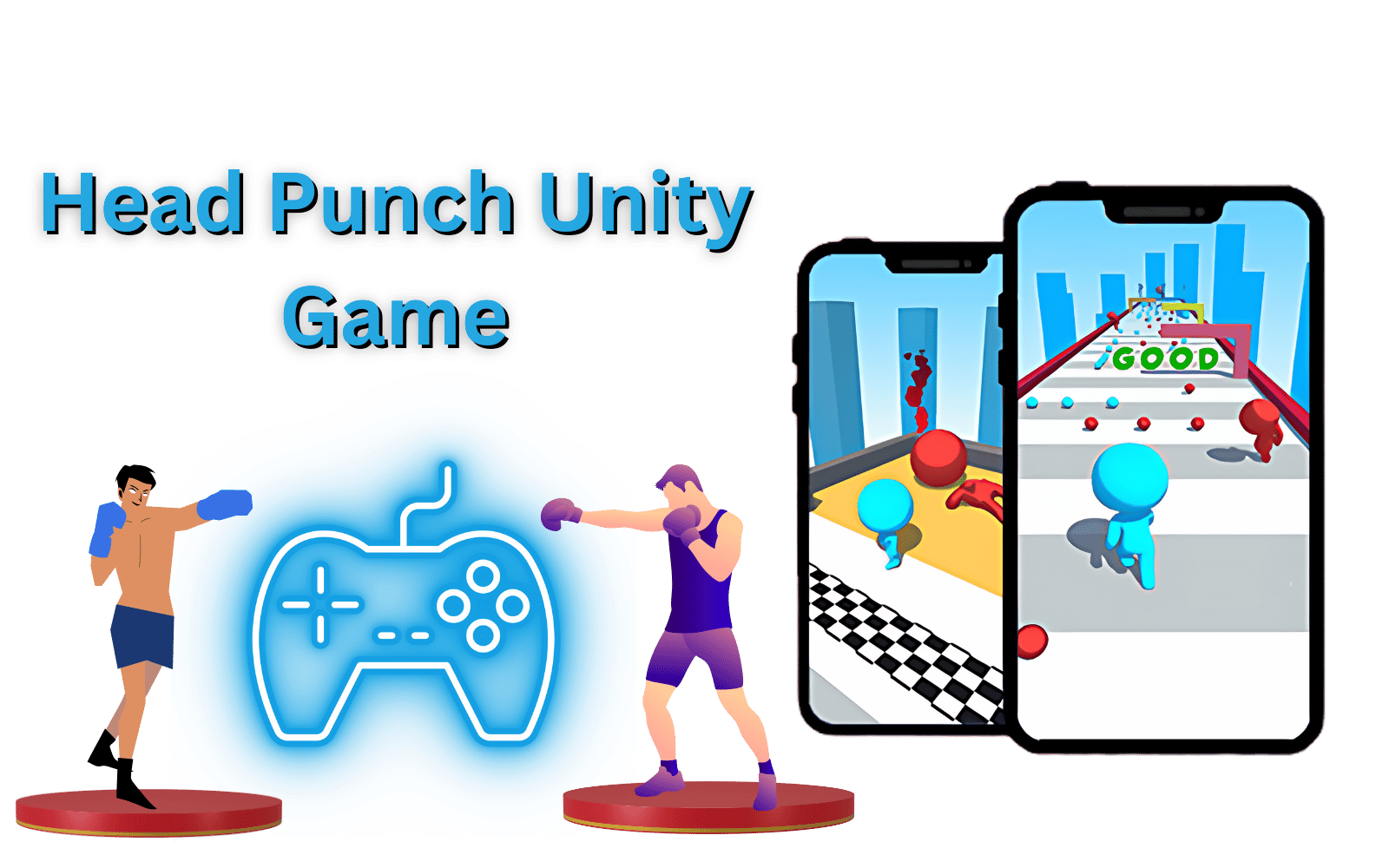 Head Punch Game Development Company