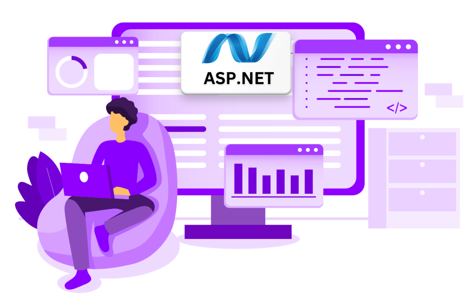 Asp.Net Development