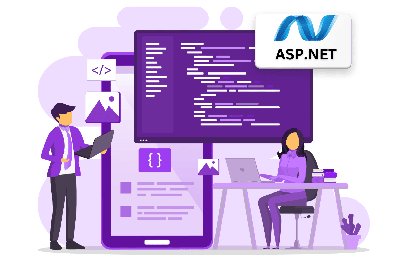 Asp.Net Development