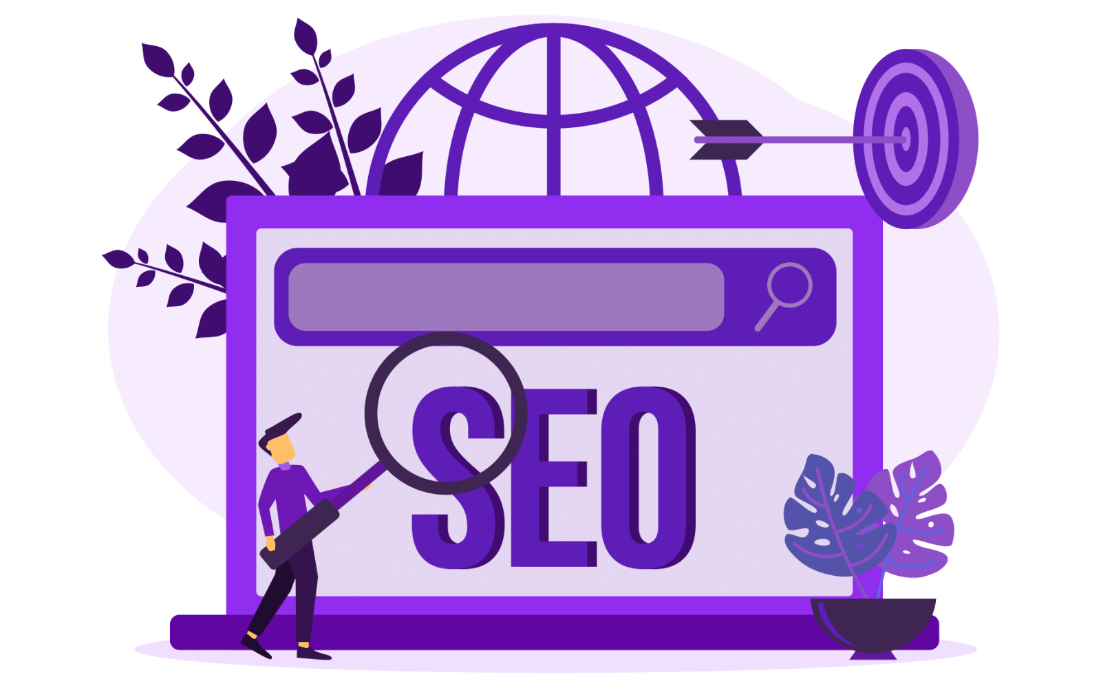 Search Engine Optimization (SEO)