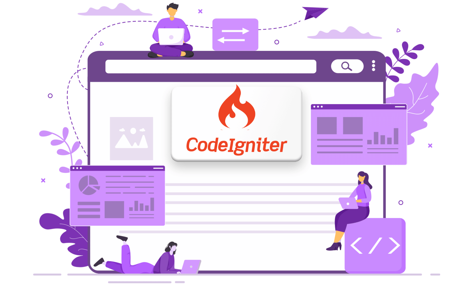 Codeigniter Development Company