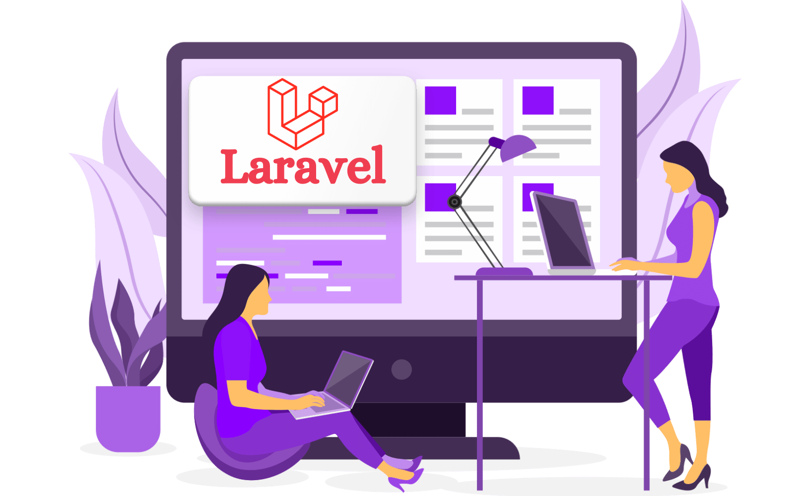 Laravel Development