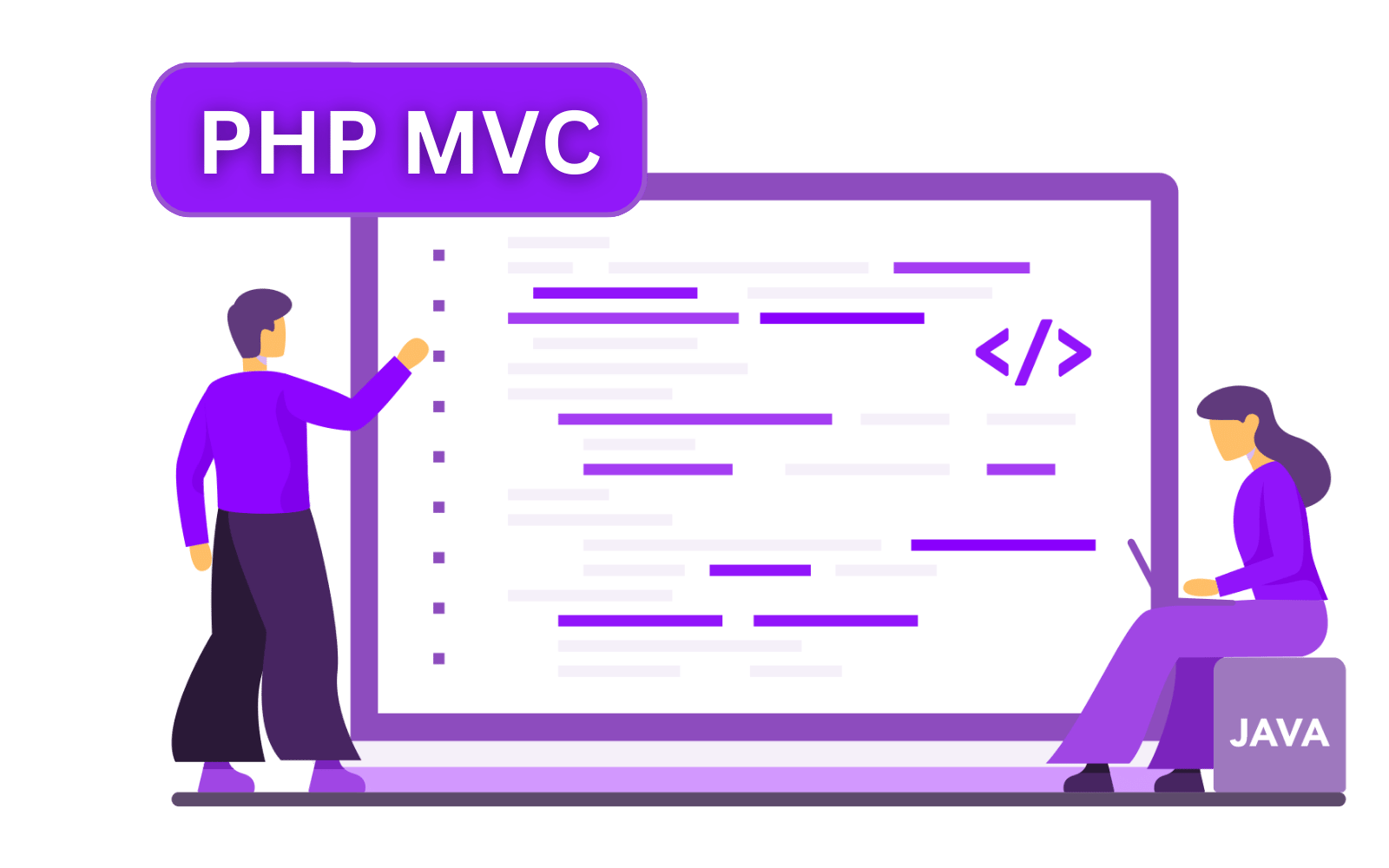 PHP MVC Development Company