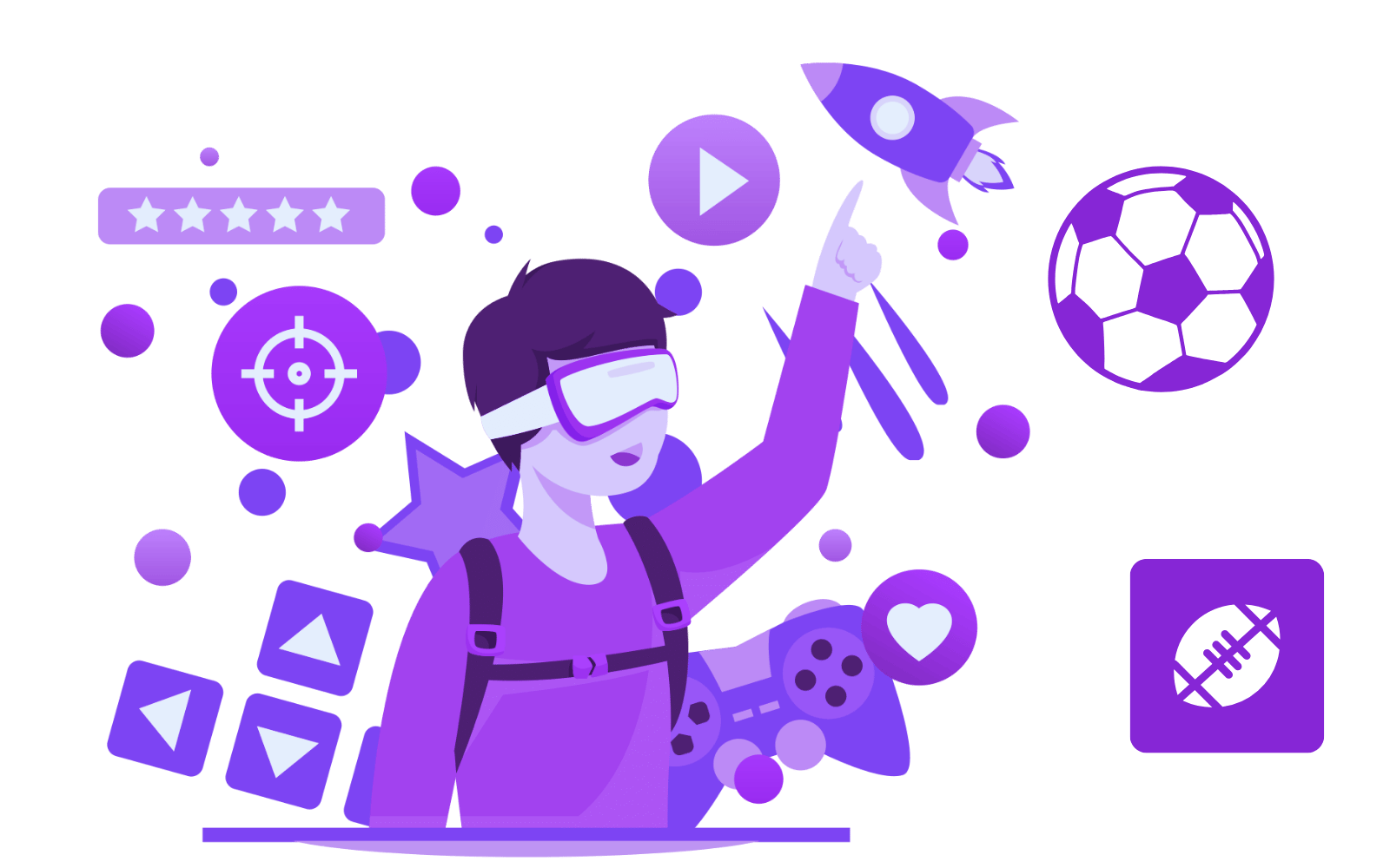 Virtual Betting Game Development