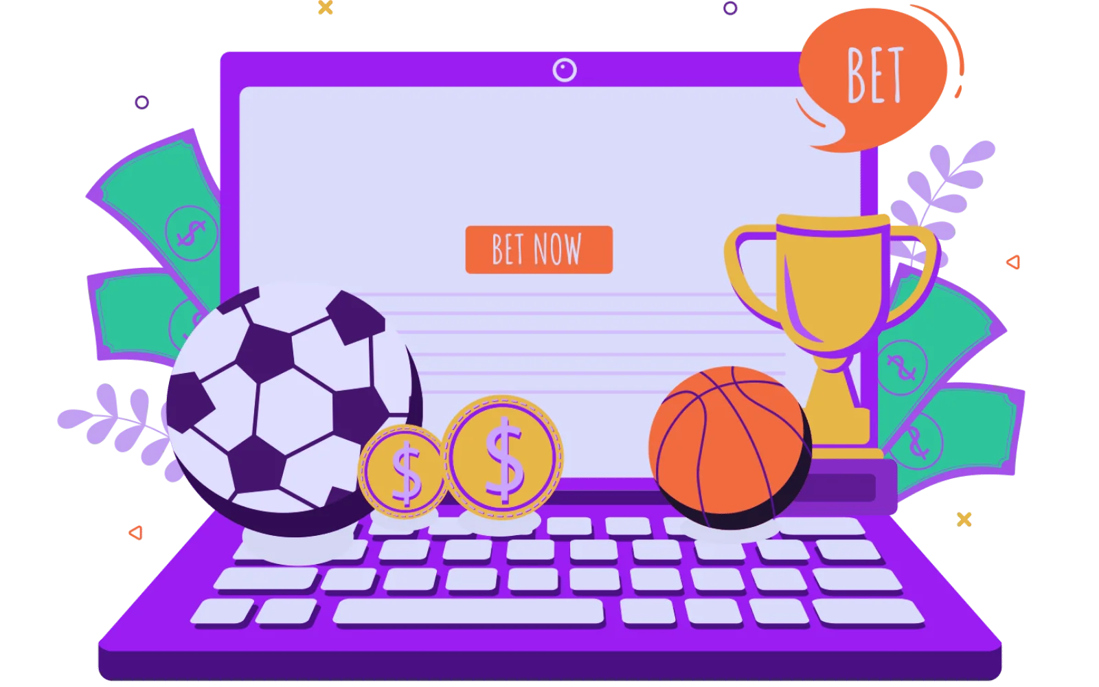 Sports Betting Website Development