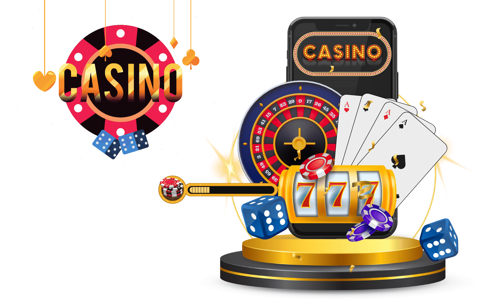 Live Dealer Casino Game Development