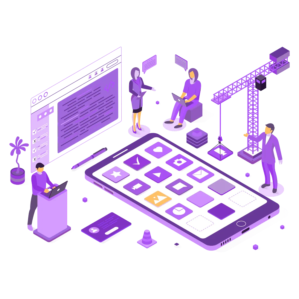 Iphone App Development