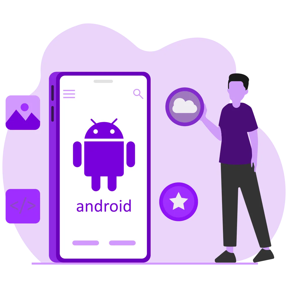 Andeoid App Development